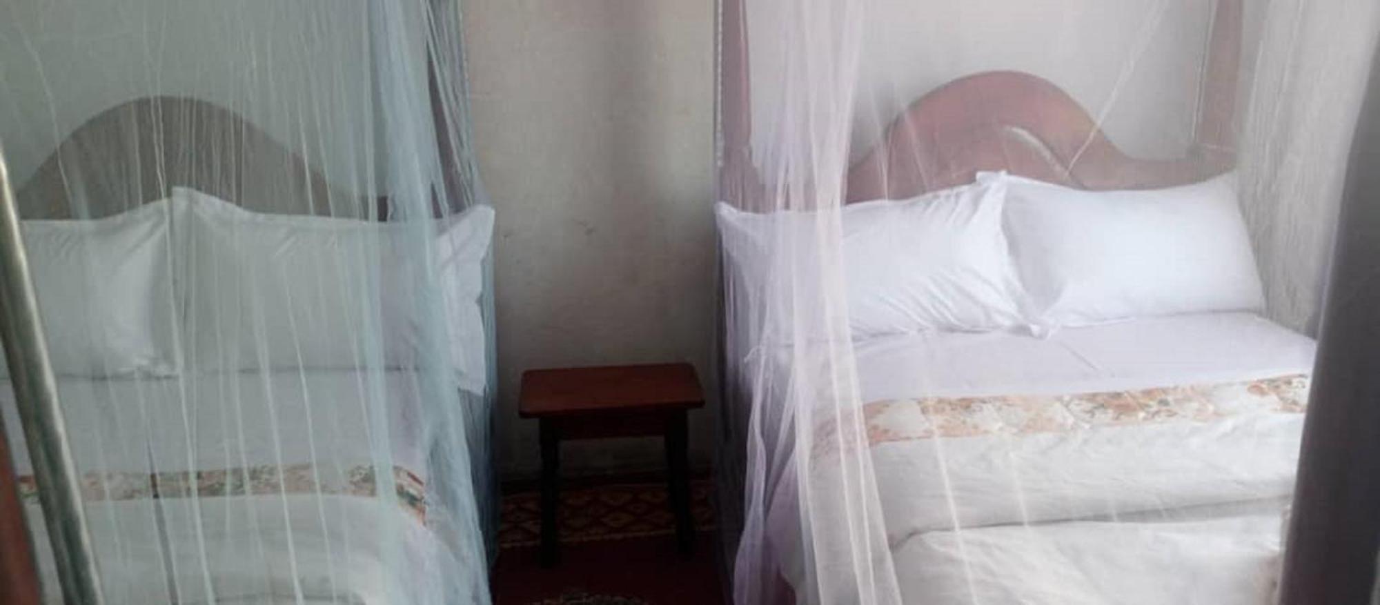 Ruhija Gorilla Guest House Kabale Екстер'єр фото