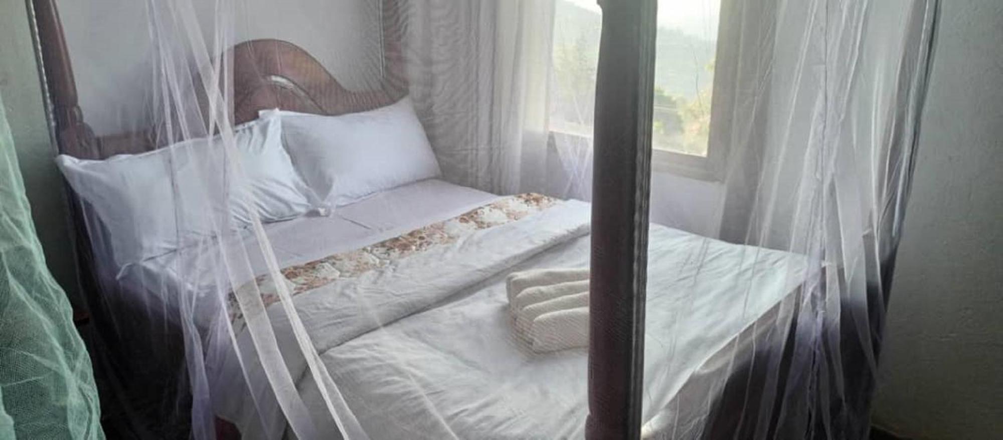 Ruhija Gorilla Guest House Kabale Екстер'єр фото