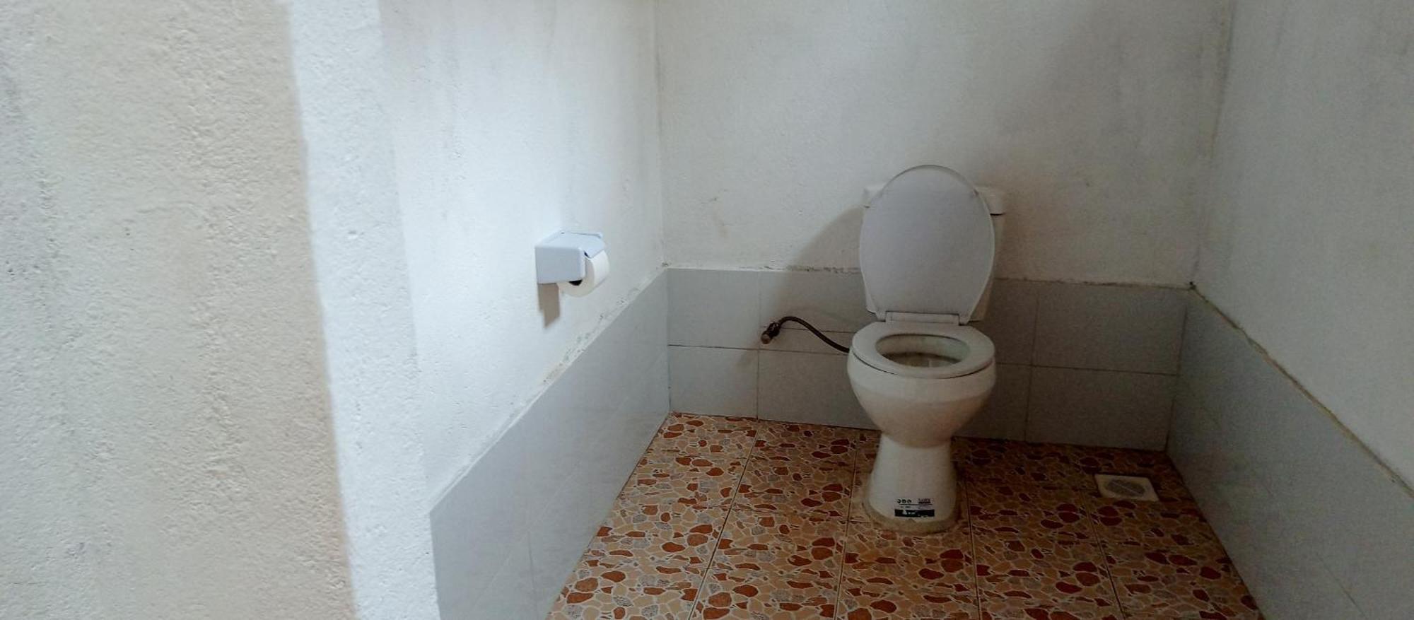 Ruhija Gorilla Guest House Kabale Екстер'єр фото
